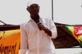 Togo : Claude Améganvi : « Les jours du régime de Faure Gnassingbé sont comptés »